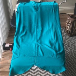 Rachel Roy dress with pockets